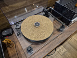 Pro-Ject 2XPERIENCE Carbon