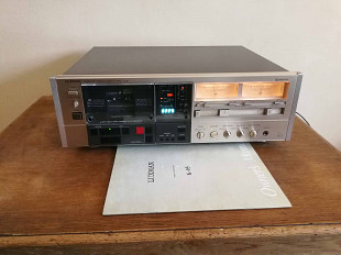 Luxman K-05