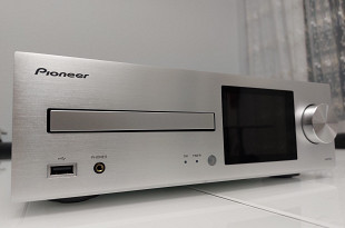 Pioneer XС-HM76 Стример Стереоусилитель Hi-res AirPlay USB WI-Fi