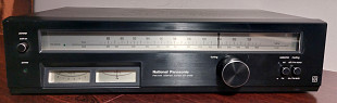 National Panasonic FM/AM ST-2400 (Technics)