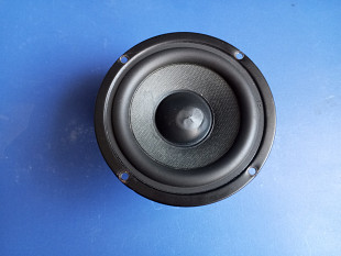 Динамик низкочастотный Sven BF-11, 21 мощный 25 Вт колонок FD115-7