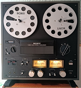 Sony TC-399