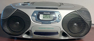 Philips AZ-1209