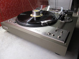 PIONEER PL-A500S - ЭТАЛОННЫЙ Виниловый Проигрыватель *Gold Vintage