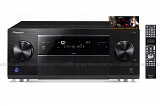 AV-ресивер Pioneer SC-LX85 Receiver Amplifier JAPAN 190 Вт Denon Akai Sony JVC Pioneer Sansui Naka