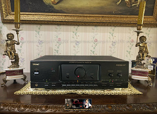 Предусилитель TEAC A-V3000P Denon Akai Sony JVC Pioneer Sansui Nakamichi