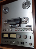 Tape Deck SONY TC - R6