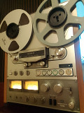 Tape Deck SONY TC - R6