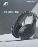 SENNHEISER HD2000 PRO NEW