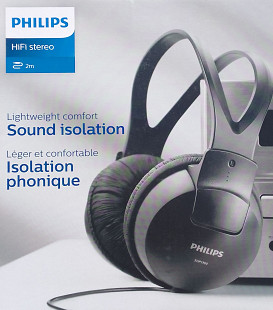 PHILIPS SHP1900 NEW