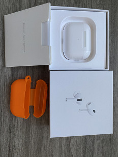 AirPod’s Pro + чохол