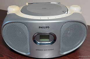 Philips AZ-102 S/12