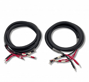 Cardas Golden Reference Bi-Wire акустический кабель 3м!