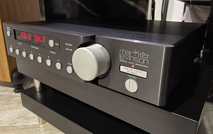 Попередній підсилювач Mark Levinson 380S