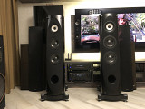 Акустические системы Pioneer / TAD S-1EX