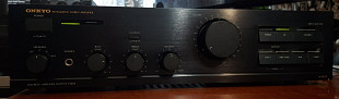 Onkyo A-8420 - Стерео усилитель.