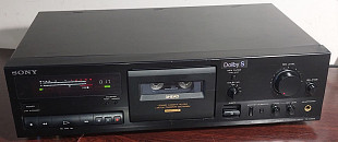 Sony TC-K515S