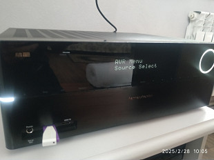 Ресивер Harman kardon avr 270