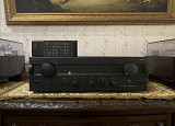 Підсилювач Nakamichi Amplifier 1