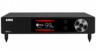 S.M.S.L. VMV D1se / XLR dsd DAC + PreAmp