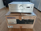 Транзисторный стерео усилитель Onkyo A 7070 (2x105W N.P 1'200 DM) 7090