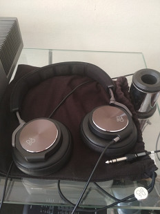 Bang & Olufsen H6 / audiophile model