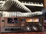 TEAK A-300 Редкий винтаж.9900 грн