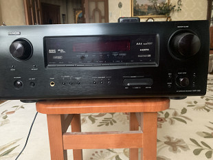 Ресивер DENON 1908 бу 120/6om