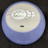Портативний програвач компакт-дисків CD Grundig CDP 5100 SPCD CDR/RW