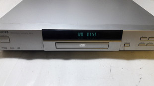 Philips DVD 612S\002