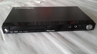 Pioneer DVD DV-120k-k