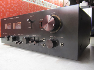Підсилювач / Усилитель от SONY - Wega JPS-350 HI-FI *Gold Vintage