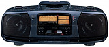 Sony CFD-900 / DoDeCaHORN / Top Model