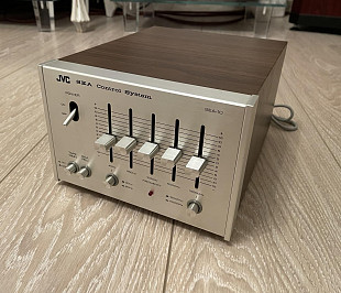 Продам Еквалайзер "JVC" SEA-10 (новый)