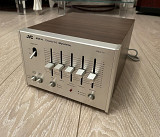 Продам Еквалайзер "JVC" SEA-10 (новый)