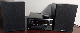 Panasonic SA-PMX84
