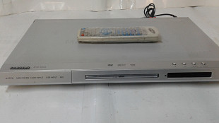 DVD Samsung dvd-658a