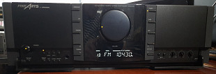 Fine Arts by Grundig R1 - Стерео ресивер.