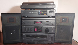 Sanyo DCX-59