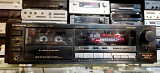Кассетная дека Pioneer ct-s510