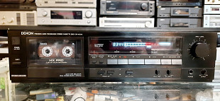 Кассетная дека Denon dr-m12hx