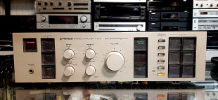 Усилитель Pioneer a-570