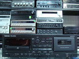 Продам комбинированный CD проигрыватель Tascam CD-A700