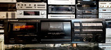 Кассетная дека Pioneer ct-s330