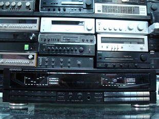 Эквалайзер KENWOOD GE-5J