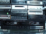 Эквалайзер KENWOOD GE-5J