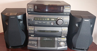 Sony LBT-XB50