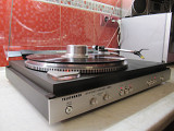 TELEFUNKEN STS-1 *Automatic/Direct-Drive/Quartz/2 Motor - «TOP-Model»