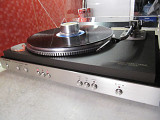TELEFUNKEN STS-1 *Automatic/Direct-Drive/Quartz/2 Motor - «TOP-Model» c ПАСПОРТОМ