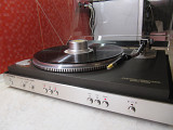 TELEFUNKEN STS-1 *Automatic/Direct-Drive/Quartz/2 Motor - «TOP-Model»